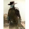 IRON STUDIOS - Cad Bane BDS Art Scale 1/10 - Star Wars Il Libro di Boba Fett