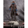 IRON STUDIOS - Cad Bane BDS Art Scale 1/10 - Star Wars Il Libro di Boba Fett