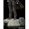 IRON STUDIOS - Cad Bane BDS Art Scale 1/10 - Star Wars Il Libro di Boba Fett