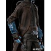 IRON STUDIOS - Cad Bane BDS Art Scale 1/10 - Star Wars Il Libro di Boba Fett
