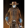 IRON STUDIOS - Cad Bane BDS Art Scale 1/10 - Star Wars Il Libro di Boba Fett