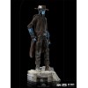 IRON STUDIOS - Cad Bane BDS Art Scale 1/10 - Star Wars Il Libro di Boba Fett