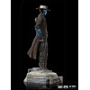 IRON STUDIOS - Cad Bane BDS Art Scale 1/10 - Star Wars Il Libro di Boba Fett