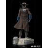 IRON STUDIOS - Cad Bane BDS Art Scale 1/10 - Star Wars Il Libro di Boba Fett