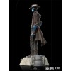IRON STUDIOS - Cad Bane BDS Art Scale 1/10 - Star Wars Il Libro di Boba Fett