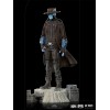 IRON STUDIOS - Cad Bane BDS Art Scale 1/10 - Star Wars Il Libro di Boba Fett