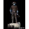 IRON STUDIOS - Cad Bane BDS Art Scale 1/10 - Star Wars Il Libro di Boba Fett