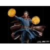 Iron Studios Marvel - Doctor Strange nel Multiverso della Follia - Statuetta in scala artistica 1/10