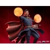 Iron Studios Marvel - Doctor Strange nel Multiverso della Follia - Statuetta in scala artistica 1/10