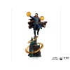 Iron Studios Marvel - Doctor Strange nel Multiverso della Follia - Statuetta in scala artistica 1/10