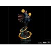 Iron Studios Marvel - Doctor Strange nel Multiverso della Follia - Statuetta in scala artistica 1/10