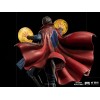 Iron Studios Marvel - Doctor Strange nel Multiverso della Follia - Statuetta in scala artistica 1/10