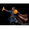 Iron Studios Marvel - Doctor Strange nel Multiverso della Follia - Statuetta in scala artistica 1/10