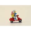 Pixi Origine - Regolamento del traffico, Puffetta Dolce Vita - I Puffi
