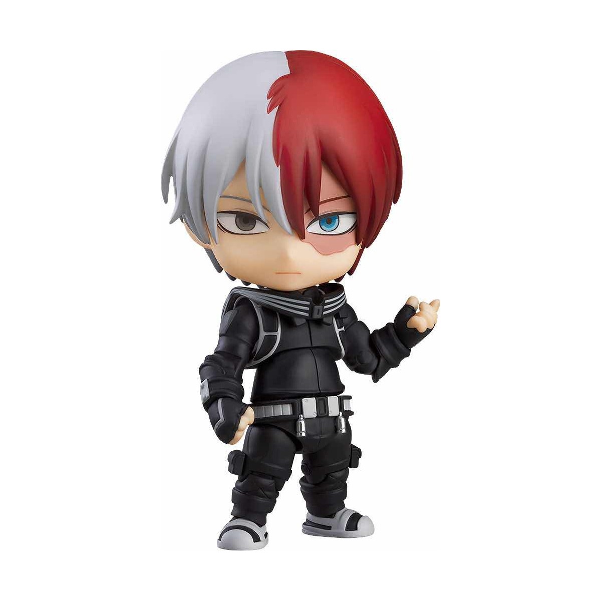 Nendoroid - My Hero Academia - Nendoroid - Shoto Todoroki Stealth Suit Ver.