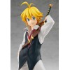 GoodSmile - MELIODAS - Pop Up Parade - I SETTE PECCATI MORTI: IL GIUDIZIO DEL DRAGO