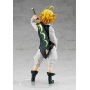 GoodSmile - MELIODAS - Pop Up Parade - I SETTE PECCATI MORTI: IL GIUDIZIO DEL DRAGO