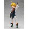 GoodSmile - MELIODAS - Pop Up Parade - I SETTE PECCATI MORTI: IL GIUDIZIO DEL DRAGO