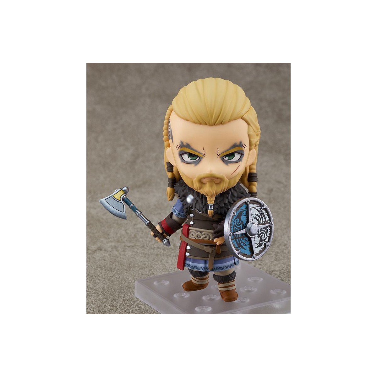 Nendoroid - Eivor - Assassin's Creed Valhalla