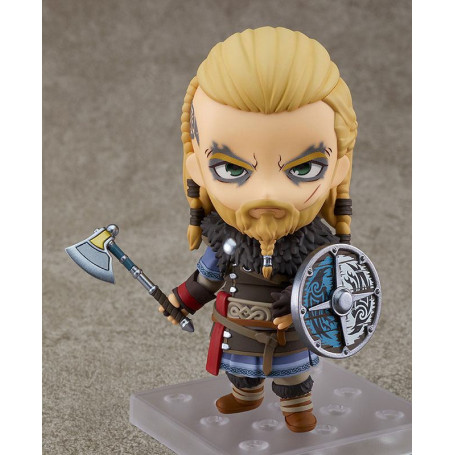 Nendoroid - Eivor - Assassin's Creed Valhalla