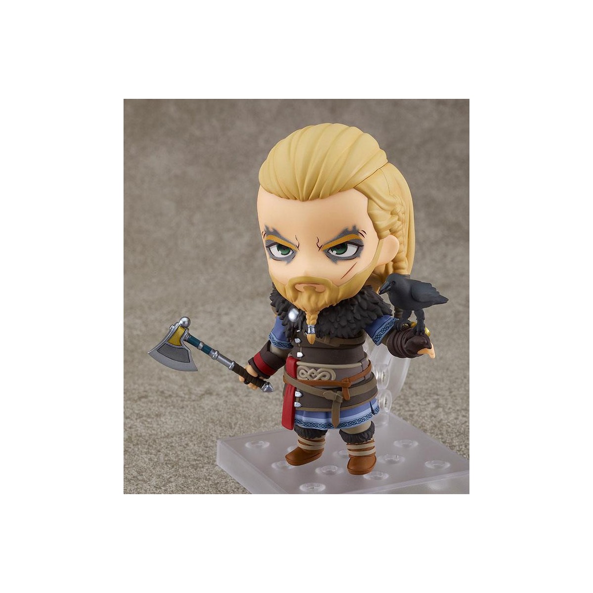 Nendoroid - Eivor - Assassin's Creed Valhalla