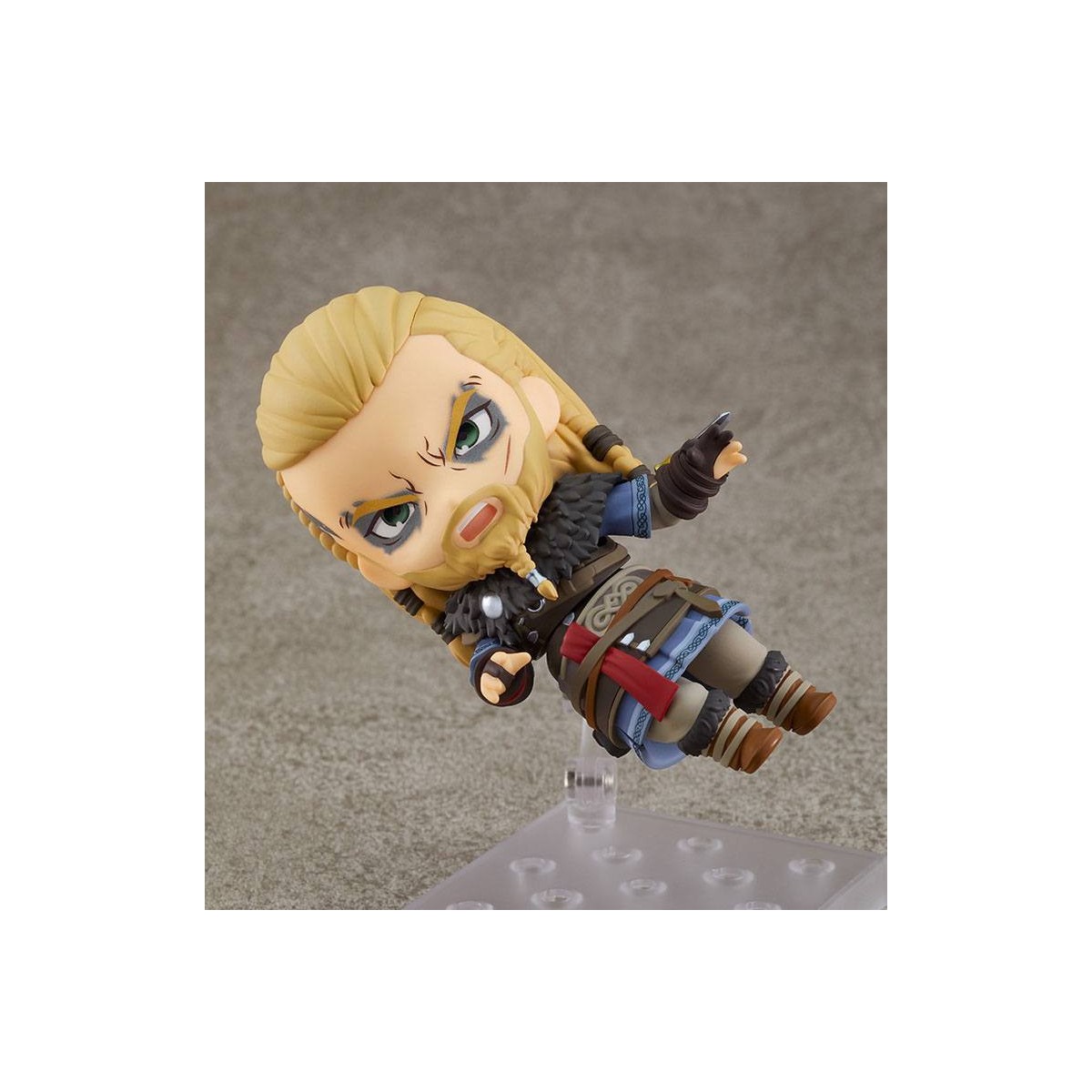 Nendoroid - Eivor - Assassin's Creed Valhalla