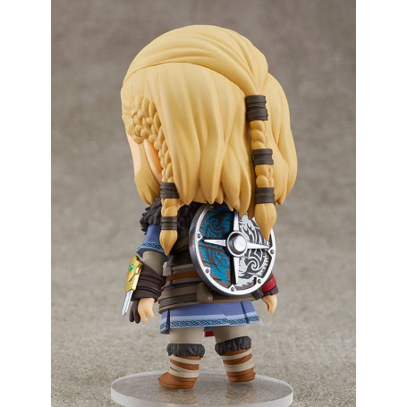 Nendoroid - Eivor - Assassin's Creed Valhalla