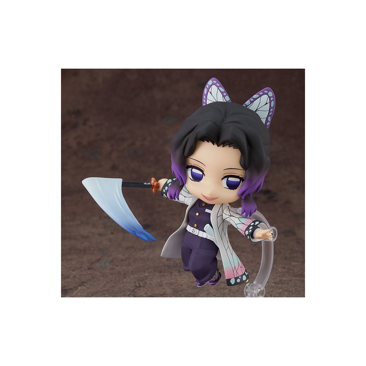Nendoroid - SHINOBU KOCHO - Kimetsu no Yaiba: Uccisore di demoni