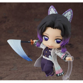 Nendoroid - SHINOBU KOCHO - Kimetsu no Yaiba: Uccisore di demoni
