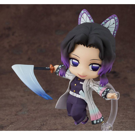 Nendoroid - SHINOBU KOCHO - Kimetsu no Yaiba: Uccisore di demoni