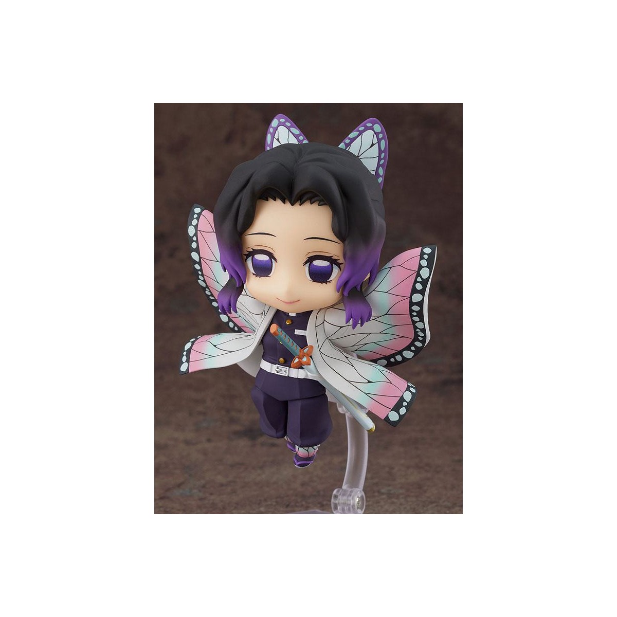 Nendoroid - SHINOBU KOCHO - Kimetsu no Yaiba: Uccisore di demoni