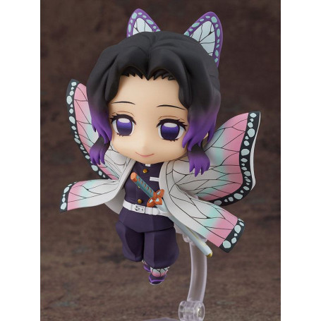 Nendoroid - SHINOBU KOCHO - Kimetsu no Yaiba: Uccisore di demoni