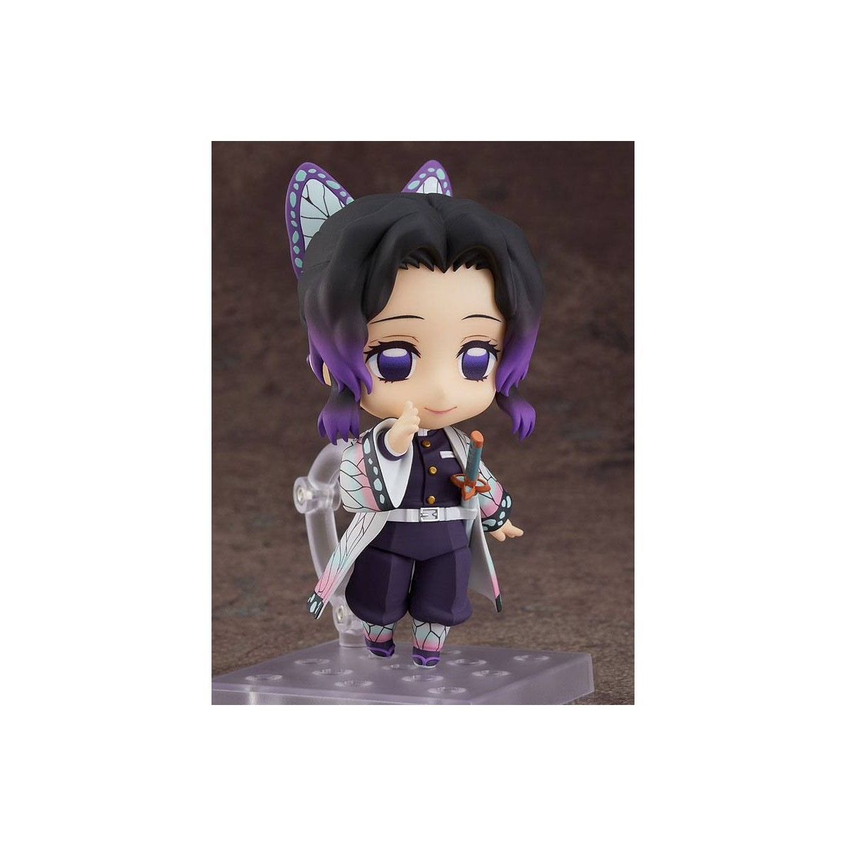Nendoroid - SHINOBU KOCHO - Kimetsu no Yaiba: Uccisore di demoni