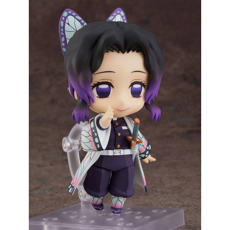 Nendoroid - SHINOBU KOCHO - Kimetsu no Yaiba: Uccisore di demoni