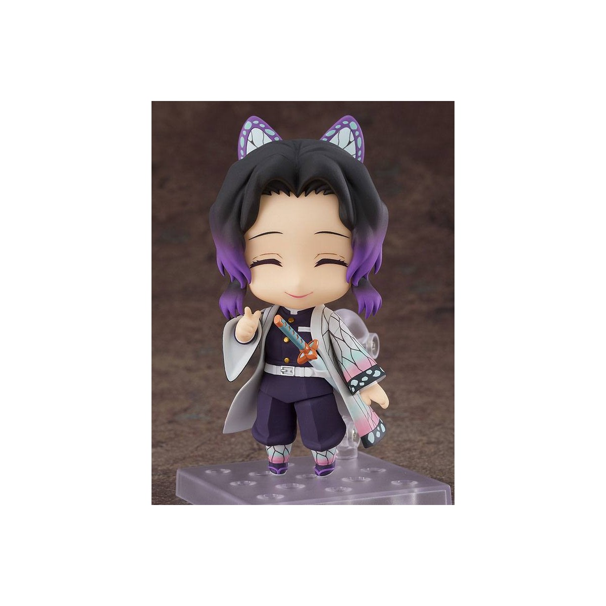 Nendoroid - SHINOBU KOCHO - Kimetsu no Yaiba: Uccisore di demoni
