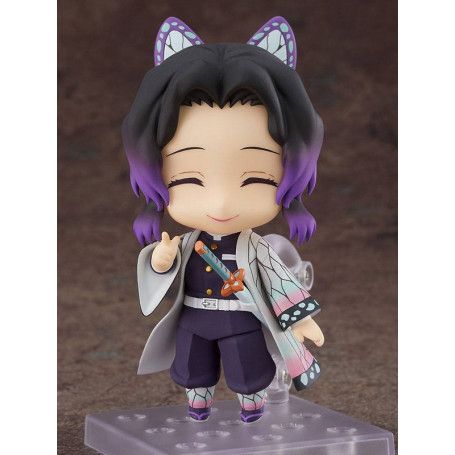 Nendoroid - SHINOBU KOCHO - Kimetsu no Yaiba: Uccisore di demoni