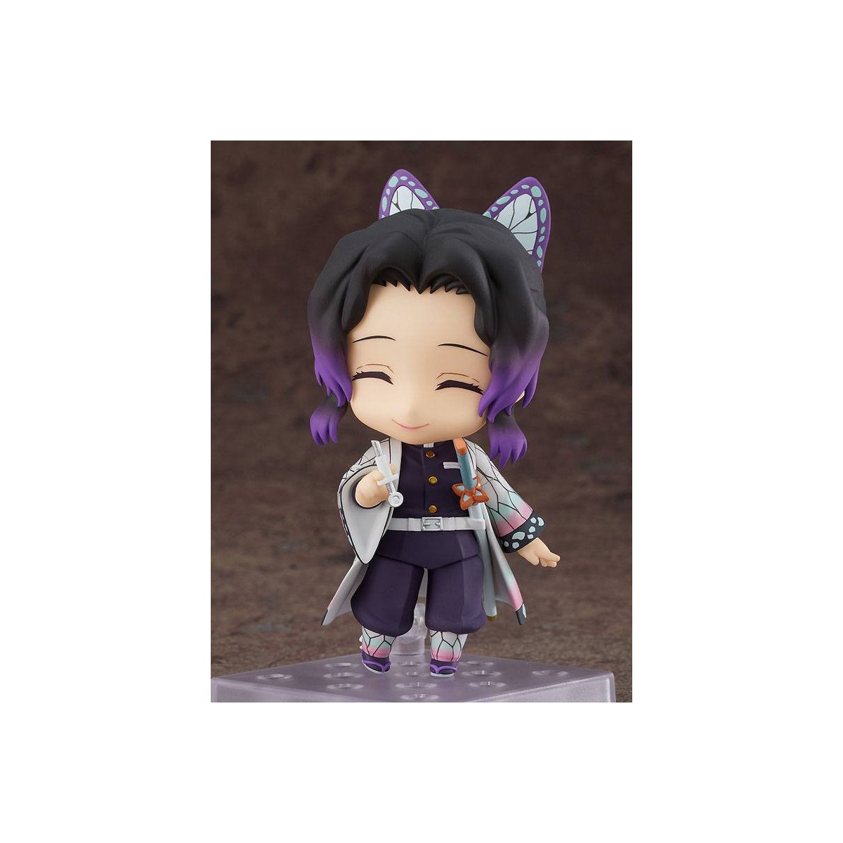 Nendoroid - SHINOBU KOCHO - Kimetsu no Yaiba: Uccisore di demoni