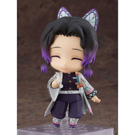 Nendoroid - SHINOBU KOCHO - Kimetsu no Yaiba: Uccisore di demoni