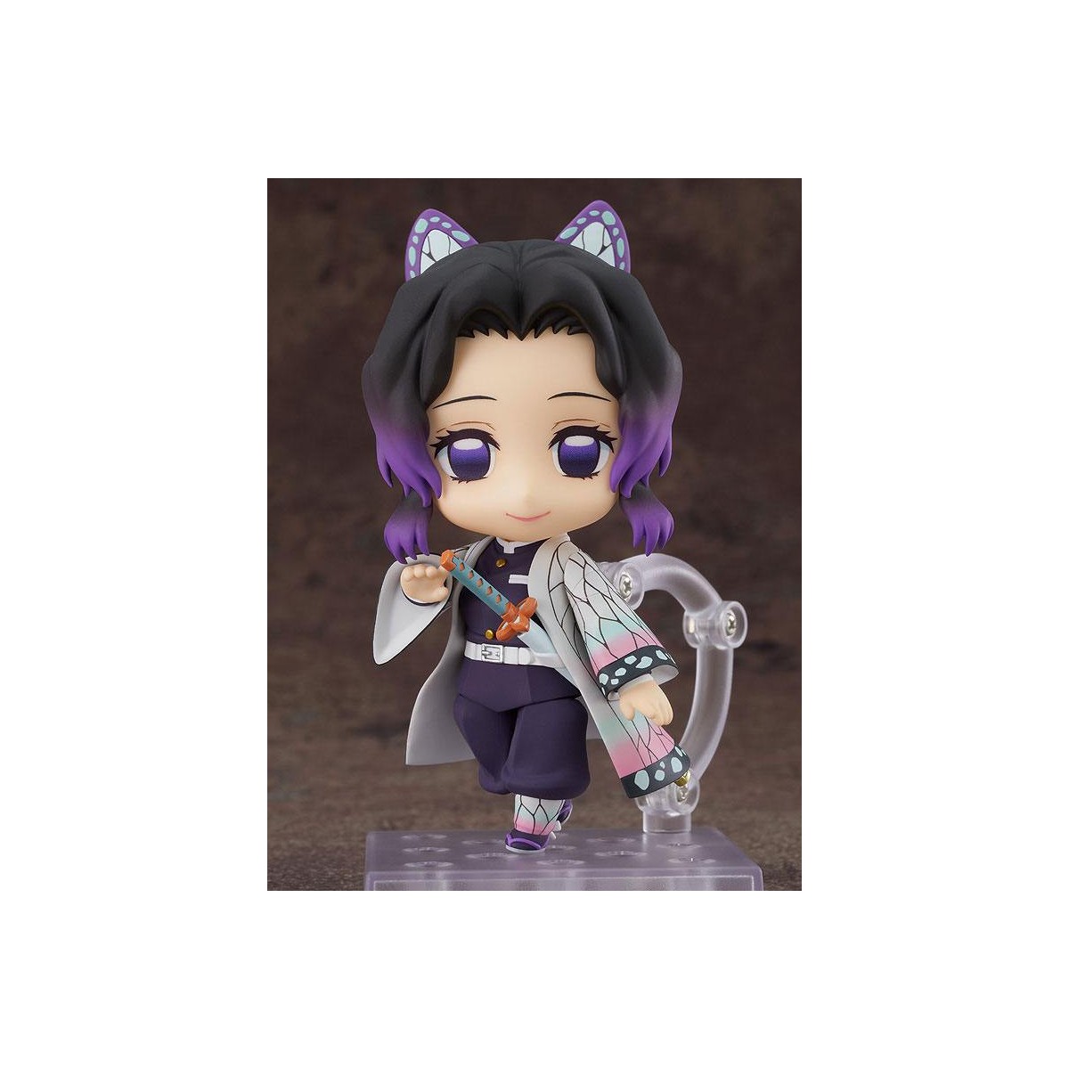 Nendoroid - SHINOBU KOCHO - Kimetsu no Yaiba: Uccisore di demoni