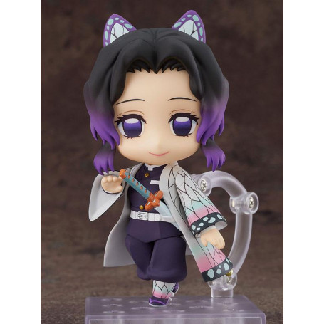 Nendoroid - SHINOBU KOCHO - Kimetsu no Yaiba: Uccisore di demoni