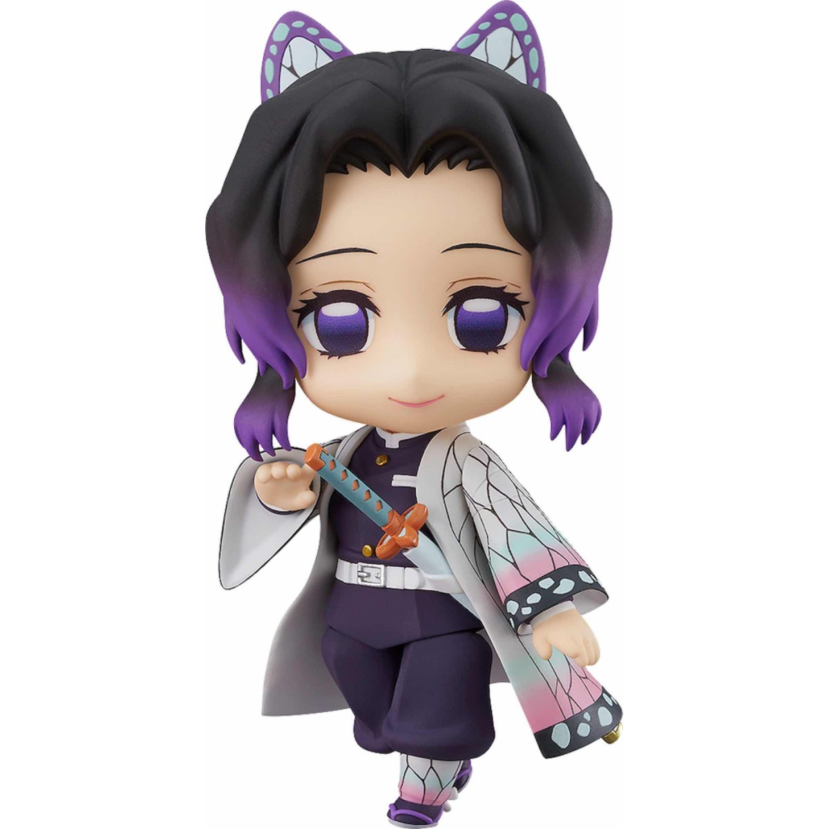Nendoroid - SHINOBU KOCHO - Kimetsu no Yaiba: Uccisore di demoni