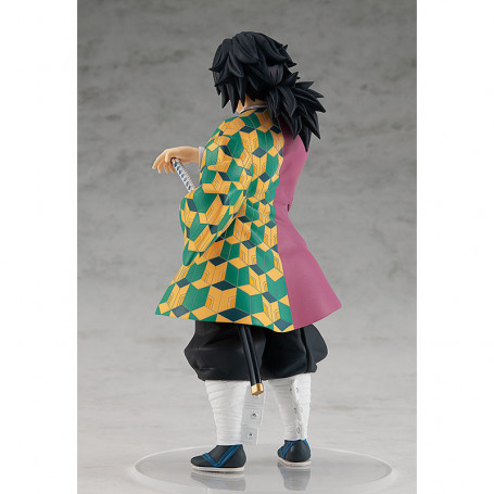 GoodSmile - Giyu Tomioka - Pop Up Parade - Demon Slayer: Kimetsu no Yaiba