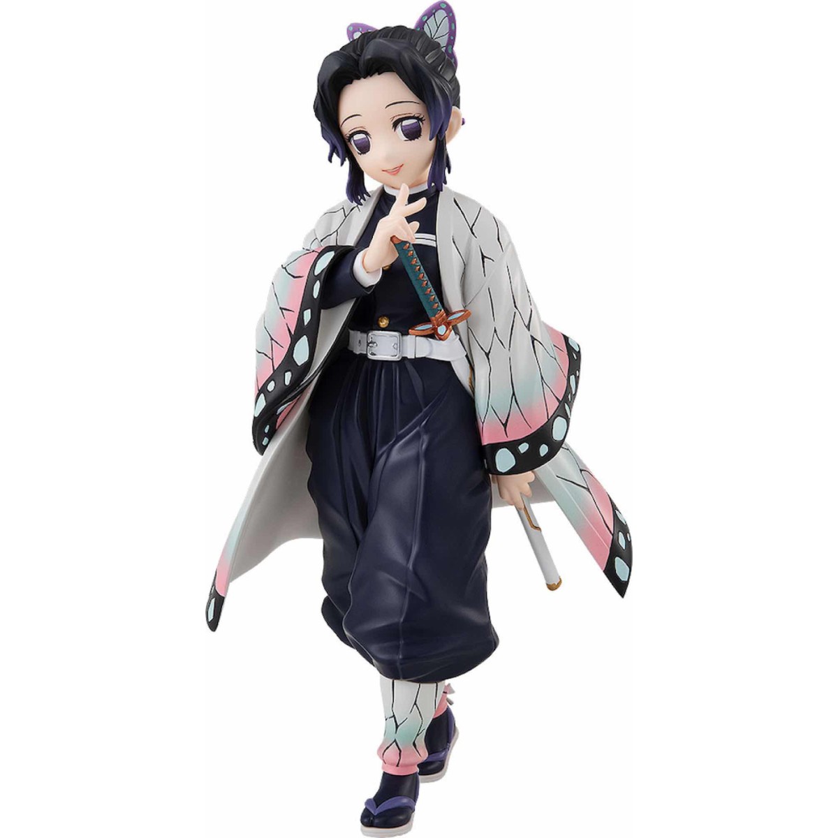 GoodSmile - Shinobu Kocho - Pop Up Parade - Demon Slayer: Kimetsu no Yaiba