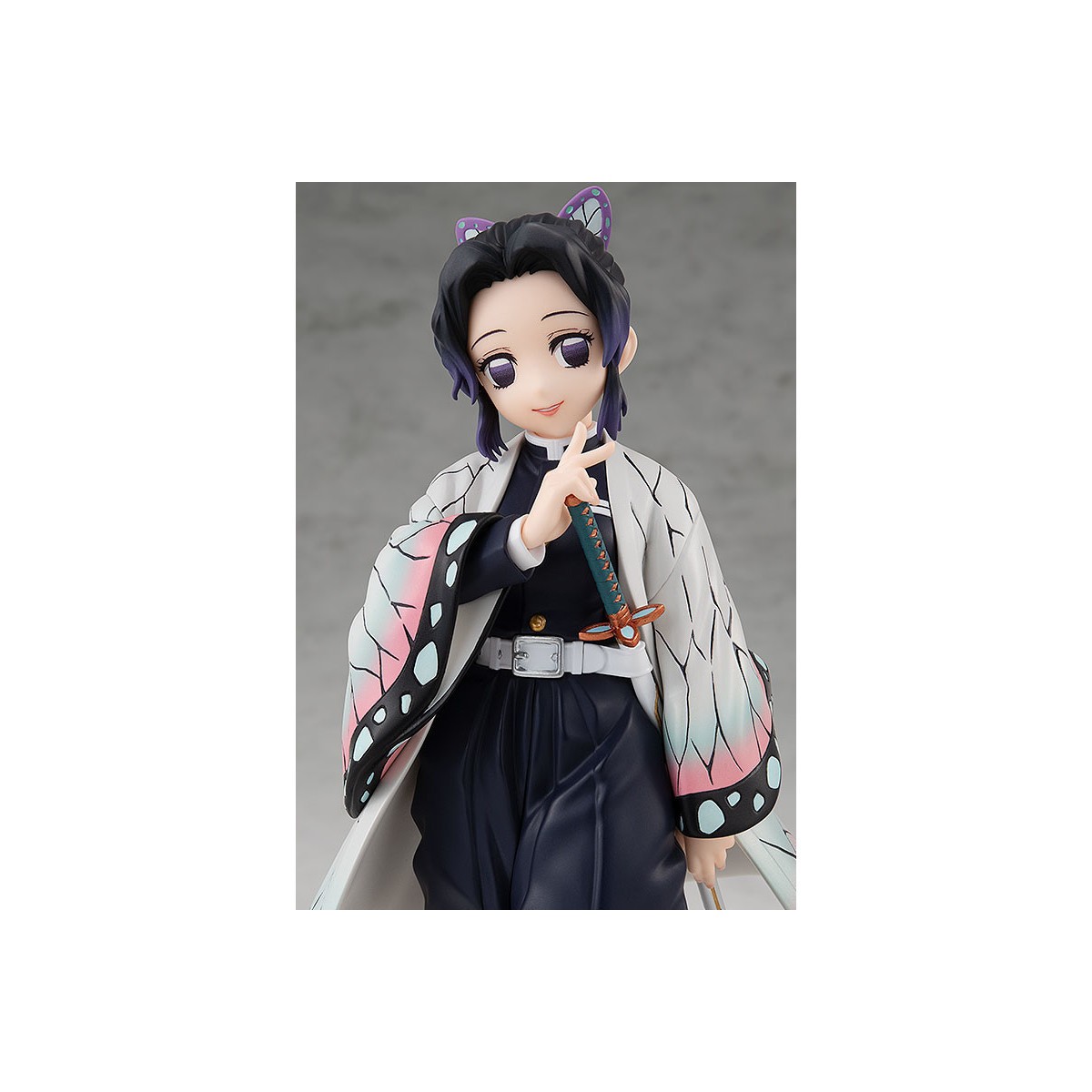 GoodSmile - Shinobu Kocho - Pop Up Parade - Demon Slayer: Kimetsu no Yaiba