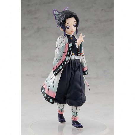 GoodSmile - Shinobu Kocho - Pop Up Parade - Demon Slayer: Kimetsu no Yaiba