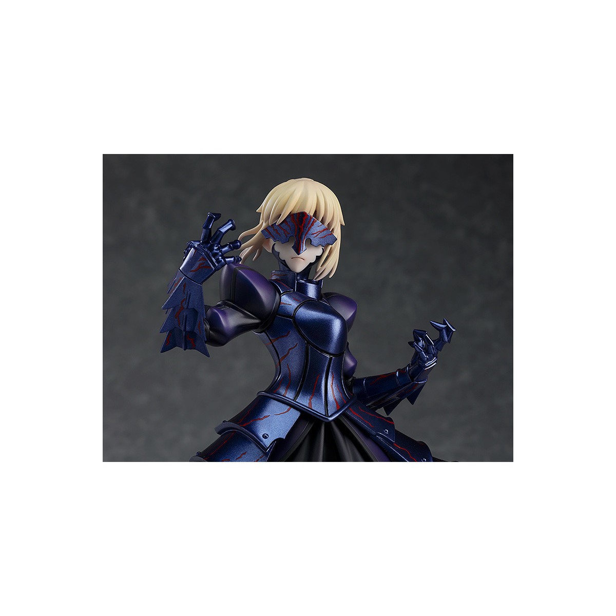 GoodSmile - Saber Alter - Pop Up Parade - Fate/Stay Night