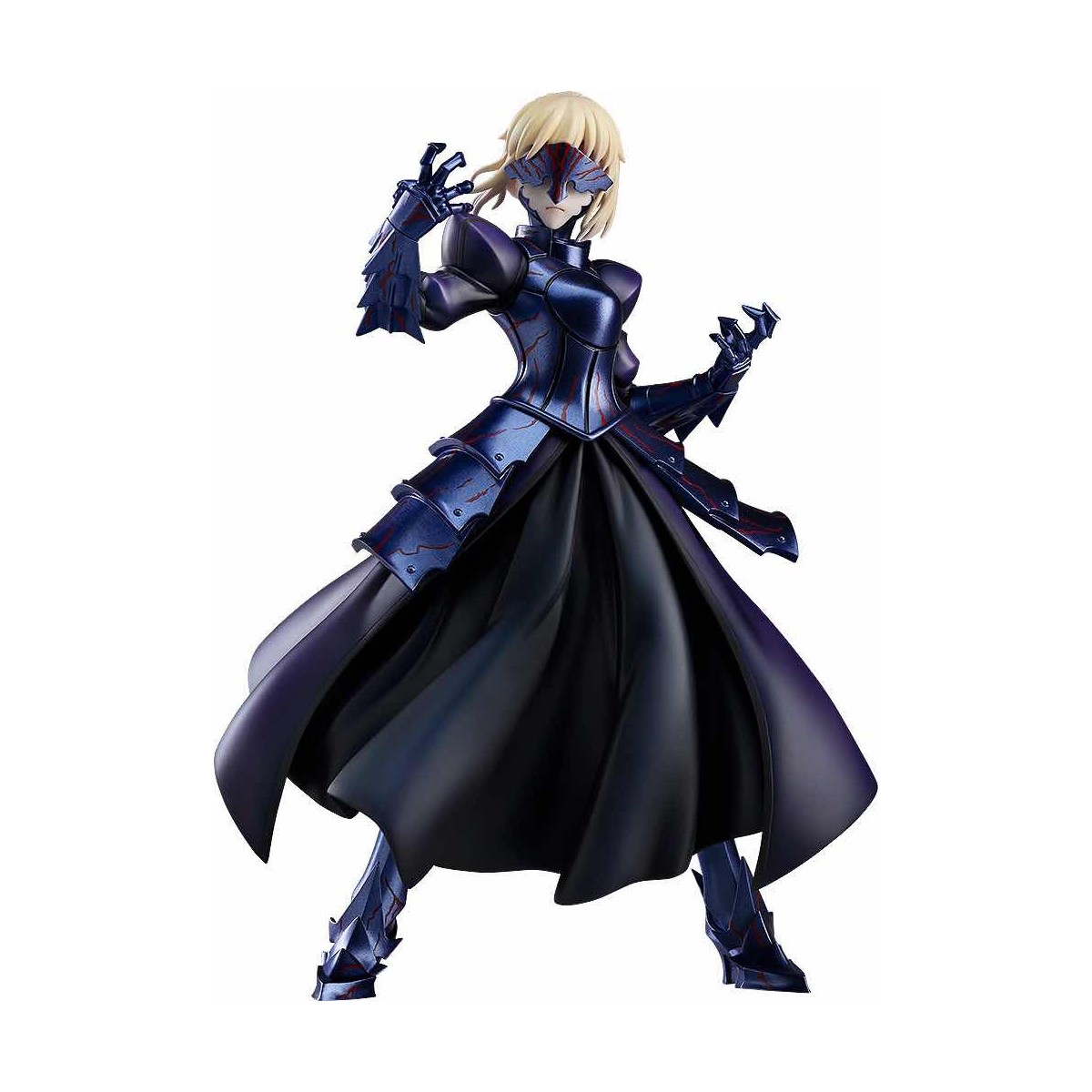 GoodSmile - Saber Alter - Pop Up Parade - Fate/Stay Night