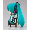 Nendoroid Swacchao - HATSUNE MIKU - PERSONAGGIO VOCALE SERIE 01