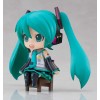 Nendoroid Swacchao - HATSUNE MIKU - PERSONAGGIO VOCALE SERIE 01