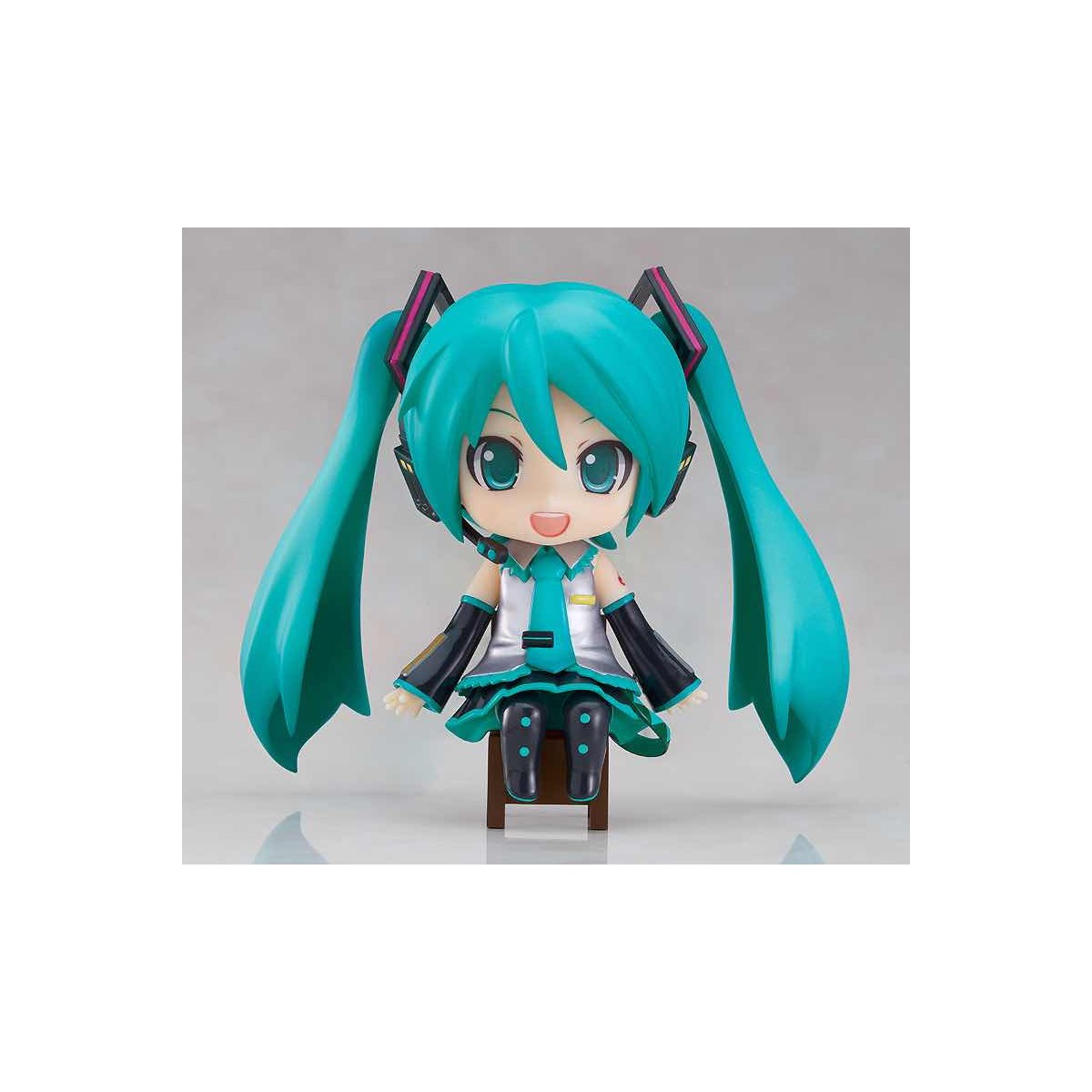Nendoroid Swacchao - HATSUNE MIKU - PERSONAGGIO VOCALE SERIE 01